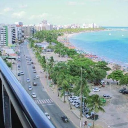 Duplex Descanso Beira Mar Maceió Extérieur photo