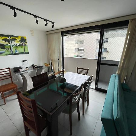 Duplex Descanso Beira Mar Maceió Extérieur photo