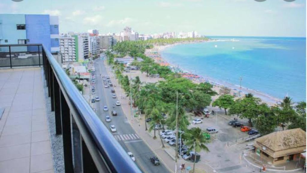 Duplex Descanso Beira Mar Maceió Extérieur photo