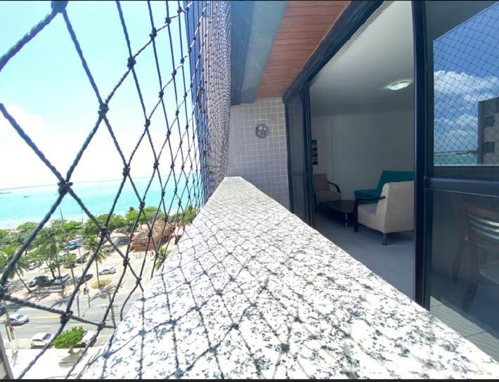 Duplex Descanso Beira Mar Maceió Extérieur photo