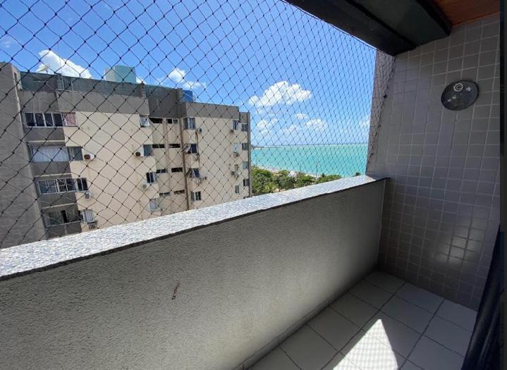 Duplex Descanso Beira Mar Maceió Extérieur photo