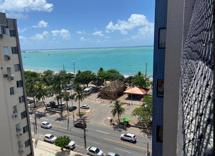 Duplex Descanso Beira Mar Maceió Extérieur photo