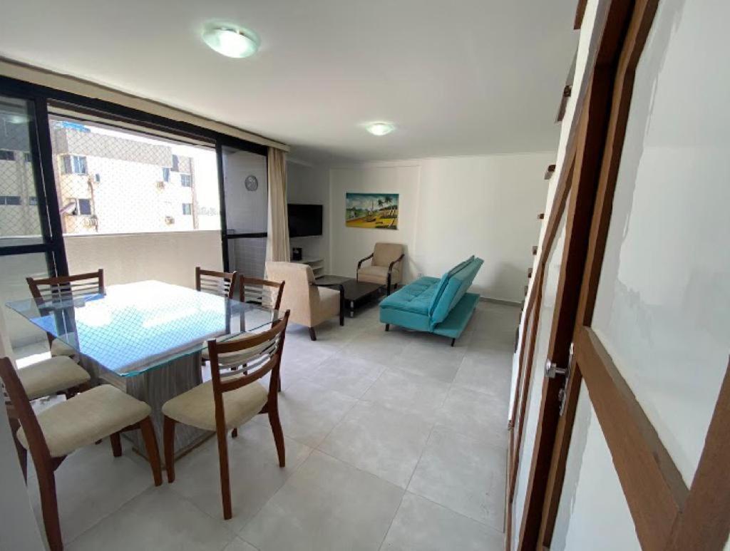 Duplex Descanso Beira Mar Maceió Extérieur photo