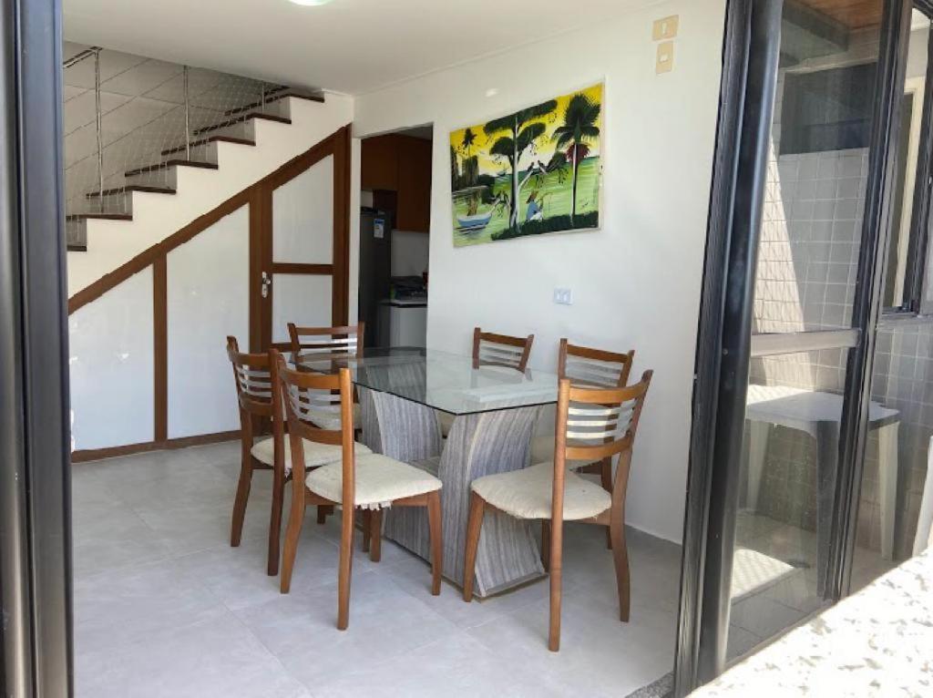 Duplex Descanso Beira Mar Maceió Extérieur photo