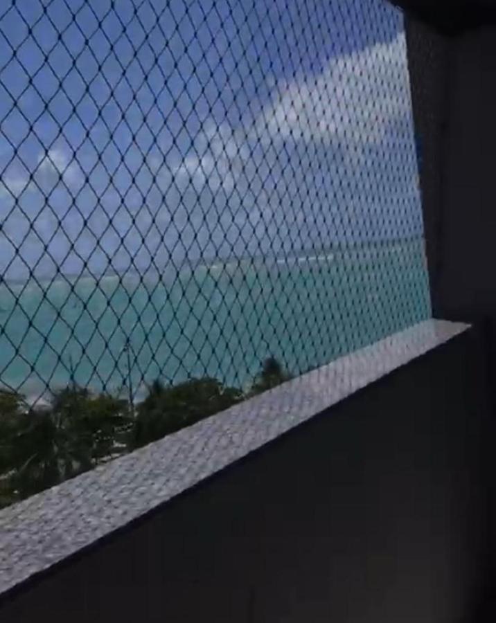 Duplex Descanso Beira Mar Maceió Extérieur photo