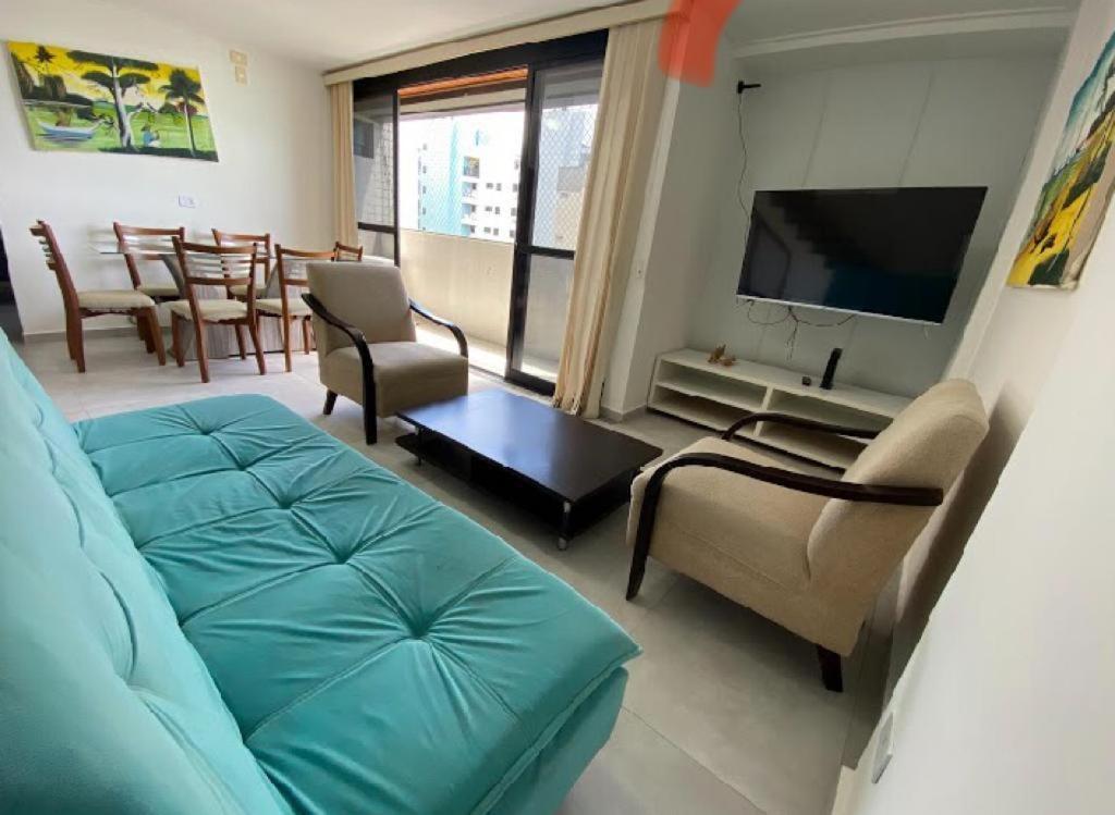 Duplex Descanso Beira Mar Maceió Extérieur photo